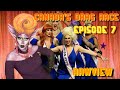 Canada's Drag Race Miss Loose Jaw Episode 7 Rawview