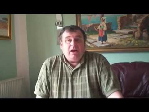 Jacob Prasch Session 2 Zechariah Chapter 5:5 - Andrew R