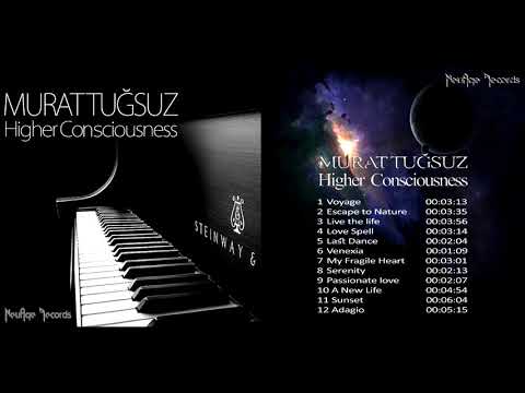 Murat Tugsuz - Passionate Love