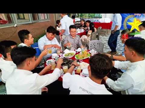 AB CHEMICAL - LÀM RA LÀM, CHƠI RA CHƠI!!!