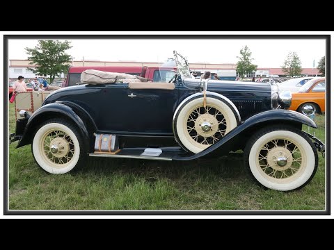 Oldtimerparade Quellendorf - 2017 - Oldtimertreffen