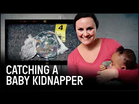 She Killed Her Roommate And Stole Her Newborn Baby To Win Back Her Ex!