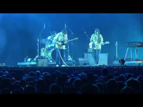 Thumbnail for STURGILL SIMPSON/Brace For Impact-You Don't Miss The Water/DEAD AHEAD 1/11/25 by Sturgill Simpson