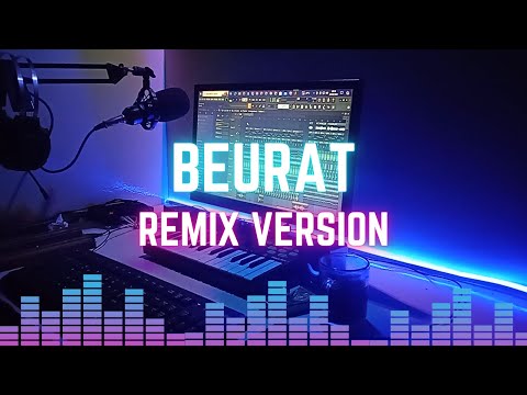 Remix Sunda "BEURAT" Yayan Jatnika