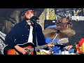 Beck - "Dead Melodies" (For Johnny Cash) Live @ Harvest Moon Gathering, Lake Hughes, CA - 10/25/25