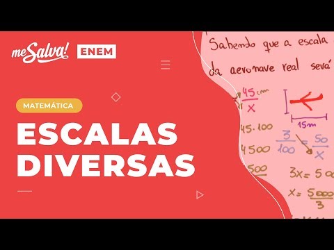 Escalas Diversas ESCA05 Aula 10