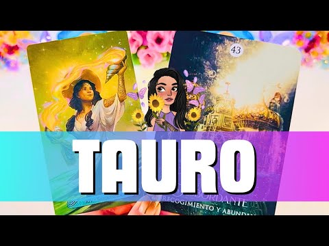 TAURUS ♉️ OPEN YOUR ARMS AND RECEIVE! YOU'RE SHAKEN BY THE MOST INTENSE EMOTION! HEAVEN BLESSES Y...