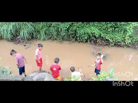 Familia Lemus y su historia en el caserío parage galán. Guanagazapa Escuintla 