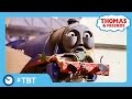 Accidents Will Happen TBT Thomas Friends