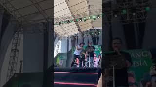Download lagu Bupati cak thoriq feat kaka slank #konser #slank #lumajang mp3