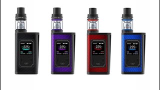 How to repair smok vape on and off common problem Solution 💯% 4K