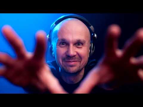 SERGEY SANCHEZ - @ PROPAGANDA