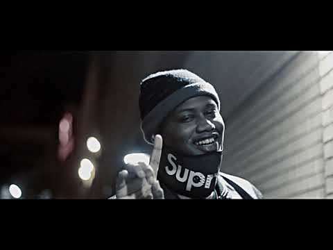 Ice-O - Why(Music Video)(Shot by: @unoskiTV & @Spike_Lee_Roy)