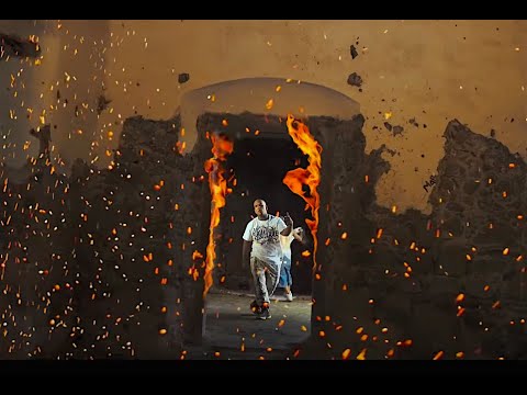 Remik Gonzalez (feat. Pinche Mara) - Perro Sin Cadena (Video Oficial)