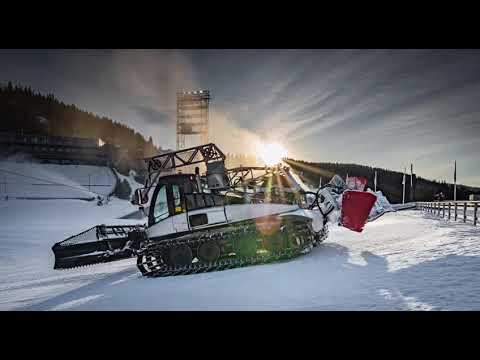 Fotoreise Norwegen Februar 2020