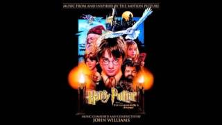 Harry's Wondrous World (Extended)
