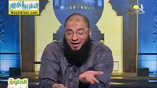 صورة ذهب الظمأ " صفقة صيام التطوع " | #أيامنا_الحلوة | د . حازم شومان