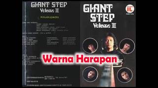 Download lagu (Full Album) Giant Step Vol. III # Warna Harapan mp3