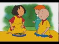 Caillou FRANÇAIS Caillou En Mer S02E06 Conte Pour Enfant Caillou En Français