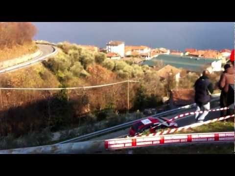 2° Ronde del Sebino 2013