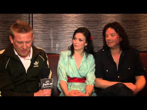 John Norum and Tone - Interview