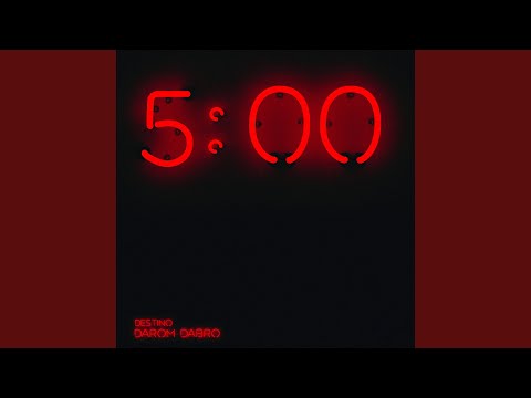 5:00