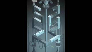 Dream Machine Chapter 3 Part 5 The Illusion of Choice