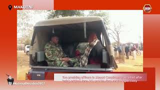 Download lagu Two presiding officers arrested after losing original forms 34A and 39A final result in Mbooni mp3 Download lagu Two presiding officers arrested after losing original forms 34A and 39A final result in Mbooni mp3