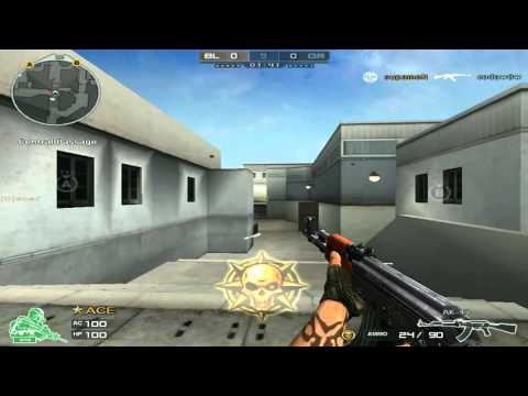 [CFS 2015 NA Qualifier] Match Frags and Winnin' Moments