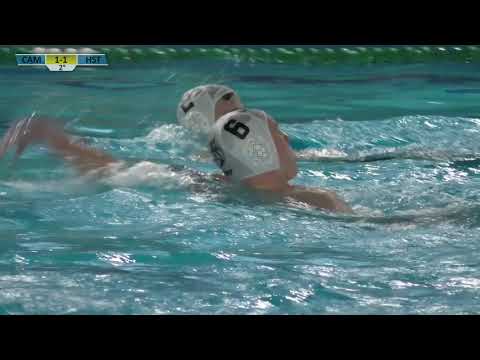 Campus Team PV - HST Varese Master Lega Pro con telecronaca 2019/2020 PNI Pallanuoto