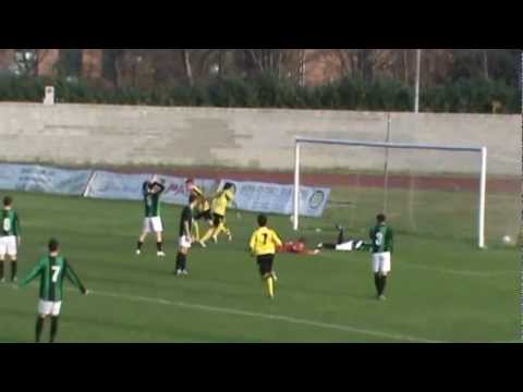 Darfo Boario-Fersina 3-3 (17.11.12)
