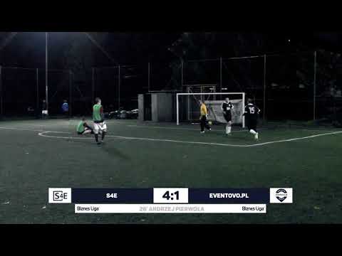 21.09.2017 I Liga B - s4e vs. Eventovo.pl