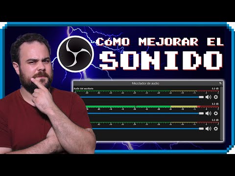 🎙️ Configure Audio in OBS Studio PROPERLY