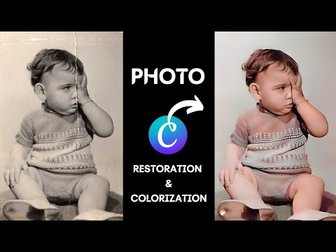 How to Create Perspective Text with Reflection Effect in Canva
