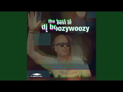 Jumpin' Around (Original Mix)