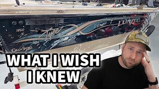 The Boat Crash That Changed Everything