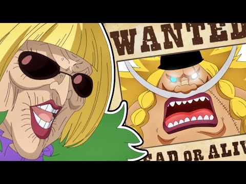 MOST ONE PIECE FANS HAVE FORGOTTEN THIS!