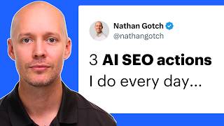 Want Better AI SEO Results? Do This Every Day