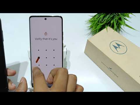 wifi Hotspot qr code not showing in motorola edge 30 pro | motorola edge 30 hotspot QR code scan