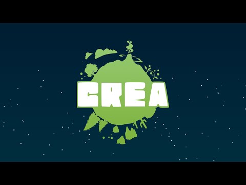 Crea Release Trailer thumbnail