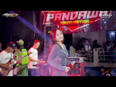 NEW PANDAWA MUSIC - MEMANDANGMU - SAHMA FELLA - WEDDING RISA & SOKHEH - SUMANDING KEMBANG JEPARA