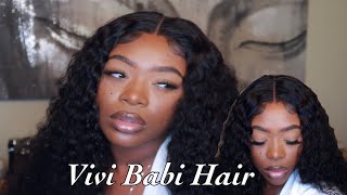 The Perfect Summer Hair | Vivi Babi Hair