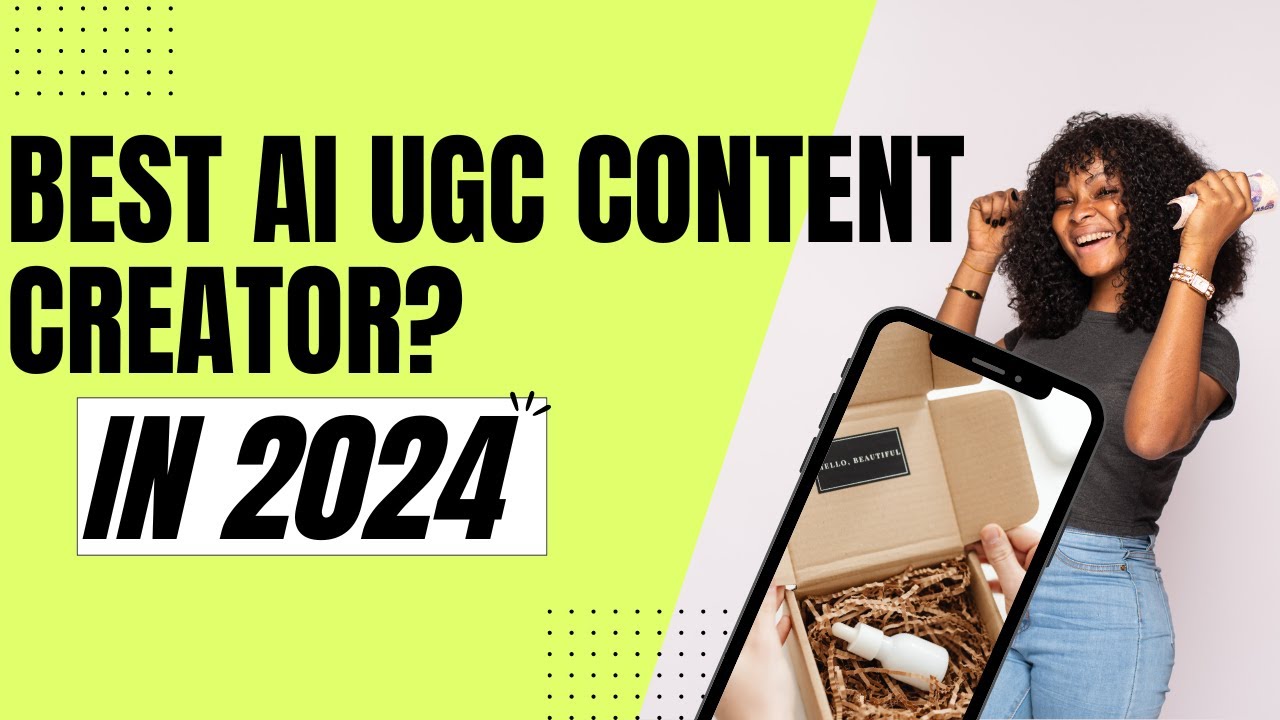 Which AI Tool Creates the Best (UGC) User-Generated Content? Creatify, Heygen, or Best Ads?