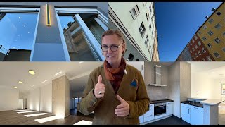 Die PERLE des Südens 🤩 I Moderne 3-Zimmer-Wohnung I saniert I große Terrasse I TOP Infrastruktur