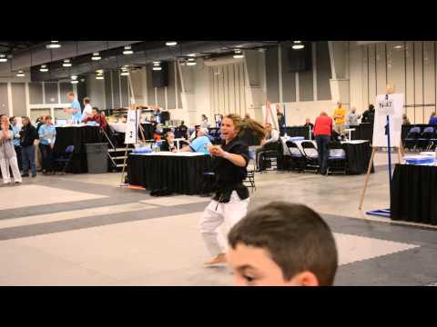 Alexandra Seefeldt - Creative Bo Form - SMAC Internationals 2015