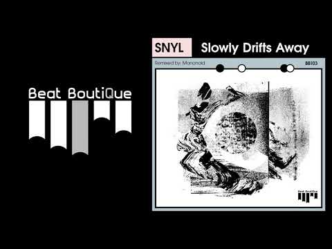 SNYL - Slowly Drifts Away (Vocal Mix)