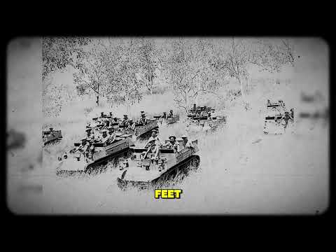 How Australian Defenders Held Wau — Against Japanese Assault On Gold Mining Town