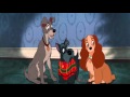Lady And The Tramp Happy Ending HD