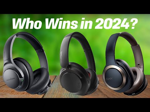 Best Budget Wireless Headphones 2024 [don’t buy one before watching this]