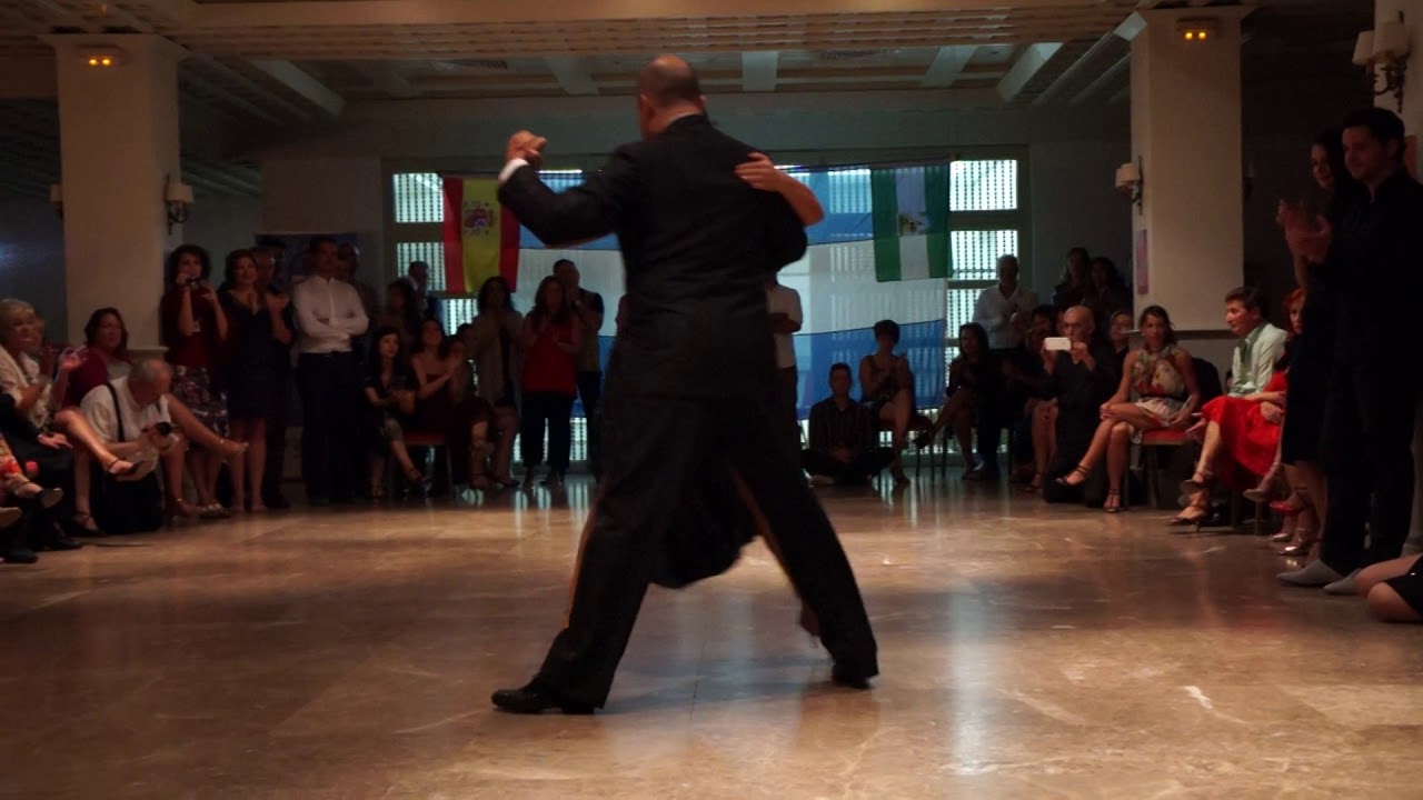 Diego Benavidez y Natasha Agudelo - Mi reflexión